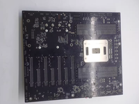 MW51-HPO Server Workstation Tower Motherboard Single-socket Chipset C422 Kecerdasan Buatan