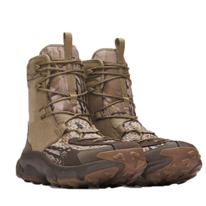 Botas Tácticas SF41 710, Camuflaje, Gamuza, Impermeables, para Exteriores, Todas las Estaciones, Botas de Senderismo de Caña Alta - Product Image 6