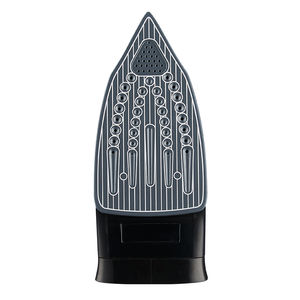 Anbolife vendite calde Hotel camera ospiti a vapore ferro elettrico professionale ceramica 2400W Anti-calcare per i vestiti - Product Image 6