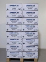 Rollos de Papel Térmico de una Sola Capa de 80x80mm Directo de Fábrica para Impresoras POS, Impresión de Recibos y Suministro al por Mayor