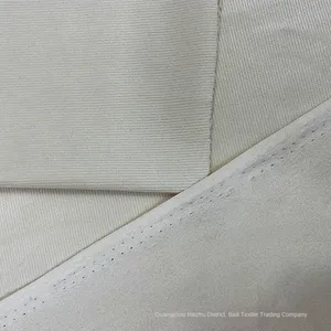 21-Pit Printed Knitted für Samt 220g Atmungsaktives 100% Polyester für Jungen Fashion Pants Tops Mäntel Taschen Schuh materialien - Product Image 1