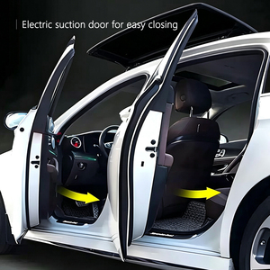 Kit de <span class=keywords><strong>porte</strong></span> à aspiration électrique avec verrouillage automatique et fermeture douce pour <span class=keywords><strong>TESLA</strong></span> <span class=keywords><strong>Model</strong></span> 3 2019-2026 – Nouvelle mise à niveau de retrofit - Product Image 4