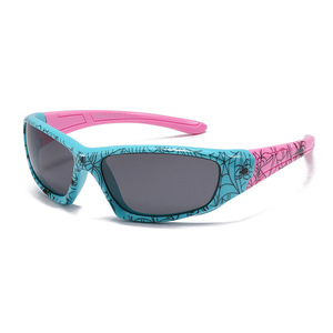 Gafas <span class=keywords><strong>de</strong></span> sol polarizadas <span class=keywords><strong>de</strong></span> Spiderman <span class=keywords><strong>de</strong></span> silicona <span class=keywords><strong>de</strong></span> alta calidad 2022 <span class=keywords><strong>para</strong></span> niños, gafas <span class=keywords><strong>de</strong></span> ciclismo al aire libre <span class=keywords><strong>para</strong></span> niños, <span class=keywords><strong>lentes</strong></span> hechas <span class=keywords><strong>de</strong></span> Material Tac - Product Image 6
