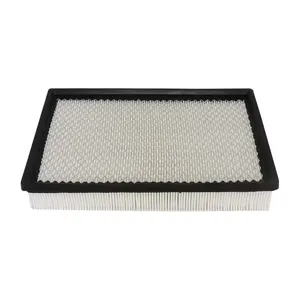 Factory outlet filter udara E5TZ-9601-B OEM FA1032 kepuasan tinggi untuk Ford