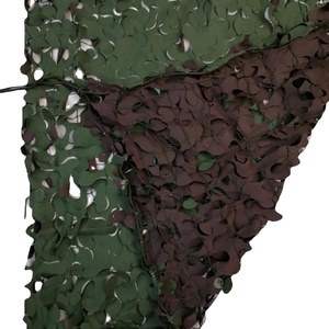 Rollo de red de camuflaje para paintball (tamaños/colores personalizados) - Product Image 6