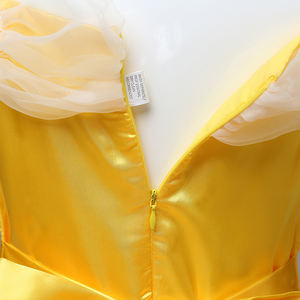 Fournisseur chinois de costumes de cosplay pour enfants, robe pour enfants, vêtements pour enfants, vêtements de cosplay SMR008 - Product Image 6