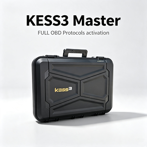 ใบอนุญาตเปิดใช้งานโปรโตคอล OBD แบบเต็มรูปแบบ KESS3 Master สำหรับเครื่องมือปรับแต่ง ECU Remapping - Product Image 1