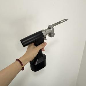 Sega per Ossa Leggera Sega Sagittale Potente Strumenti Chirurgici Ortopedici Utensili Elettrici - Product Image 4