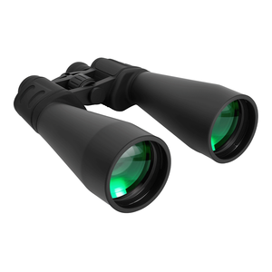 Jumelles longue portée COMET 15x70, grande lentille oculaire de 26 mm, revêtement vert, <span class=keywords><strong>télescope</strong></span> haute puissance pour l'observation des étoiles, l'observation de la lune, les voyages - Product Image 4