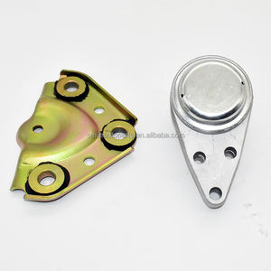 قطع غيار سيارات ابتسامة لmazda2 M2-Verisa-من أجل Mazda Demio 3/DY5 ، D35039060 D35039060B - Product Image 2