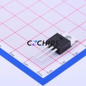 Transistor à effet de champ (MOSFET) NCE40H12 TO-220-3L neuf d'origine, vente en gros de composants électroniques et service BOM - Product Image 1