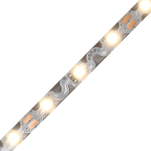 Tira de LED SMD <span class=keywords><strong>2835</strong></span> de 6 mm, 3 oz, en Zigzag, Flexible, 60 LED, <span class=keywords><strong>120</strong></span> LED, 12 V, 24 V, Tipo S, Tira de Luz LED en Zigzag <span class=keywords><strong>2835</strong></span>, Precio Económico - Product Image 5