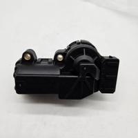 Soupape de ralenti automatique avec connecteur 6 broches 0132008601 19203R 03213303 pour Peugeot 106 306 Volkswagen Polo Golf Citroën