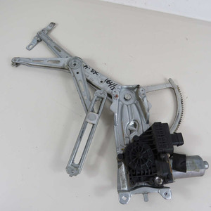 Alzacristalli anteriore destro 90579356 Opel Zafira A 1999-2005 (30123 21B-2-F-5) - Product Image 1