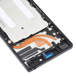 Écran LCD d'origine pour Sony Xperia <span class=keywords><strong>Z5</strong></span> <span class=keywords><strong>Premium</strong></span> E6853 Digitizer Full Assembly avec Frame Touch Screen Replacement - Product Image 3