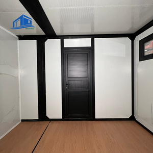 Modulo Casa Container Espandibile da 40 Piedi per <span class=keywords><strong>Vendita</strong></span> al Dettaglio con Design Moderno - Product Image 5