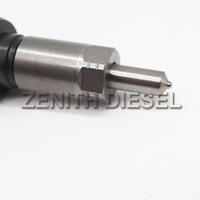 Inyección Common Rail 0445120084 para RENAULT 370/420 Kerax 0986435523