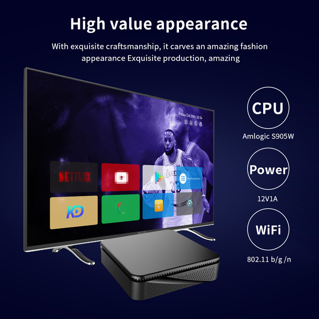 Topleo Ott Tv Box Android Decoder Digital Territorial Decoder Dvb T2 S2 C Tv With Dvb-t2