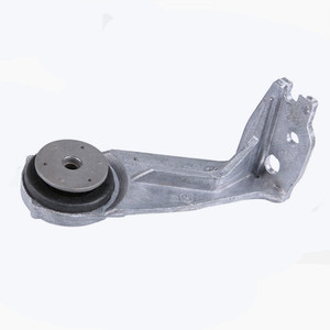 Support de Fixation <span class=keywords><strong>Intercooler</strong></span> 9803779180 9803778880 9803778980 pour Peugeot <span class=keywords><strong>308</strong></span> II 408 508 2008 3008 Citroën C4 C5 AIRCROSS 2013- 1.6 GT - Product Image 4