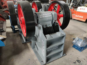 Le concasseur à mâchoires fin le plus vendu PEX-150X750 PE250X1200 PE300X1300 - Product Image 4