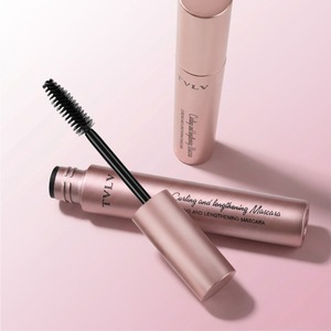 Máscara de Pestañas Larga y Voluminosa, de Larga Duración, Anti-manchas, Fácil de Quitar, en Color Negro y Blanco - Product Image 1