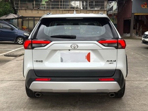 Toyota <span class=keywords><strong>RAV4</strong></span> Rongfang <span class=keywords><strong>2023</strong></span> 2.0L CVT 4WD <span class=keywords><strong>Adventure</strong></span> Plus, SUV de Alta Configuración - Product Image 4