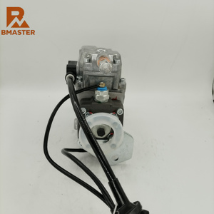 Ensemble de pompe à carburant 0460404977 VE4 10F2075R700 038130107 R700 - Product Image 2