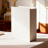 Fabricant de livres reliés personnalisés de haute qualité, imperméables, durables, avec reliure cousue, service d'impression de livres