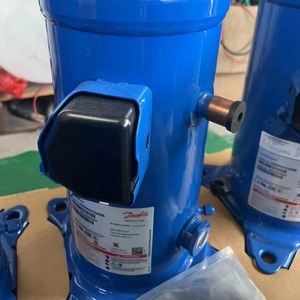 Compresor de refrigeración HYZL VZH065CGANB para equipos de aire acondicionado y almacenamiento en frío - Product Image 2