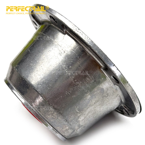 Pièces <span class=keywords><strong>de</strong></span> remorque PERFECTRAIL 343-4195, enjoliveur <span class=keywords><strong>de</strong></span> moyeu <span class=keywords><strong>de</strong></span> <span class=keywords><strong>roue</strong></span> en aluminium à 6 trous pour Freightliner, <span class=keywords><strong>Volvo</strong></span> et Kenworth - Product Image 5