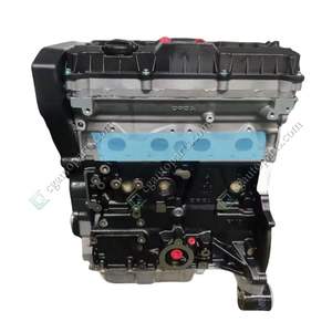 Ensemble de moteur NFP de haute qualité Newpars pour Peugeot 301 308 2008 <span class=keywords><strong>Citroen</strong></span> C2 <span class=keywords><strong>C3</strong></span> C4 1.6 - Product Image 1
