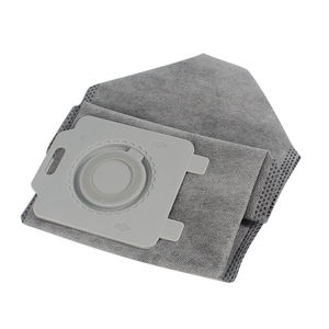 Sac de dépoussiérage au <span class=keywords><strong>charbon</strong></span> actif de remplacement pour <span class=keywords><strong>aspirateur</strong></span> robot électrique IRobot Roombas I7 pour voitures RVs Garages - Product Image 3