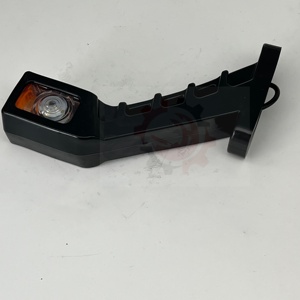 ไฟ LED สำหรับรถปั๊มคอนกรีต พร้อมรับประกัน 1 ปี - Product Image 3