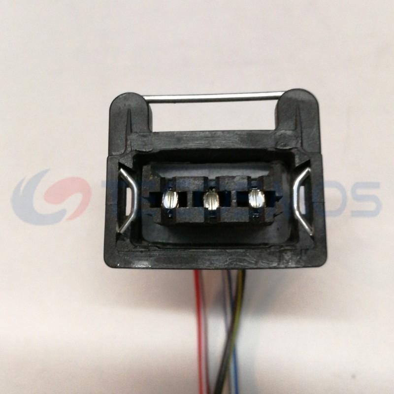 Car Connector For Chang an For distributor plug with 3 pinsdistributor plug For CT3-0164M