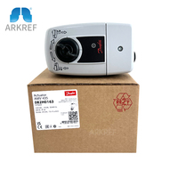 Para Danfoss AMV 435 082H0163, actuadores de controlador electrónico, función de seguridad, válvulas de Control motorizadas, calor de refrigeración