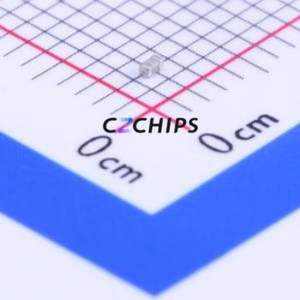 Condensateur SMD (MLCC) 0402N3R0B500CT 0402 (Capacité : 3pF) (Tension nominale : 50V Coefficient de température : NP0) - Product Image 2