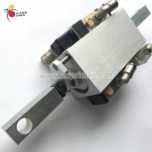 Cylindre pneumatique de haute qualité DO D63 H18 M2.184.1011 pour machine d'impression offset SM74 PM74 - Product Image 5