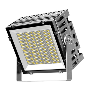 Reflector LED para Exteriores IP65 Resistente al Agua, 300W-1000W, Cuerpo de Aluminio, Garantía de 5 Años, Certificado CQC, Ángulo de Haz de 30-90°, FL-TGD-G - Product Image 5