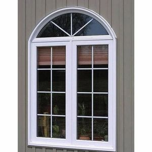 Hot Sale Modern Villa Weather Resistant Casement <b>Window</b> Sound InsulatioAustralian Standard Double Glazing Energy Efficient Alumi - Product Image 1