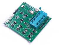 Carte de test de programmation série Waytronic WT588 V4.00