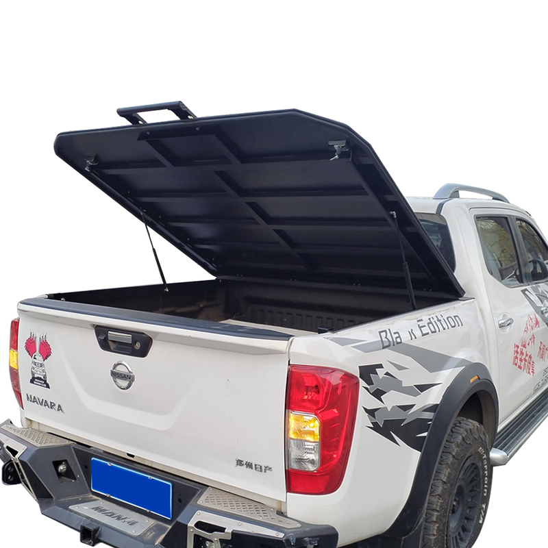 High Quality Vehicle Exterior Accessories 4x4