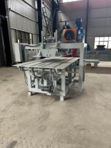 Machine de recyclage solaire YJC entièrement automatique à haute efficacité, moteur en acier, puissance 5,5 kW, capacité 500-700 kg/jour - Product Image 4