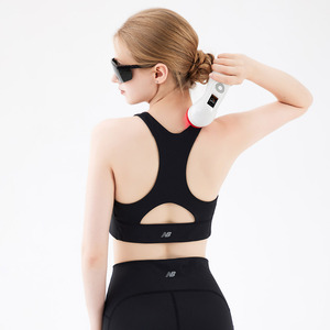 Thiết bị trị liệu bằng laser 808nm 650nm ở mức độ thấp để giảm đau và giảm đau cơ thể - Product Image 6