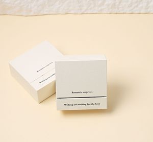 Bán Buôn Móng Tay Giả Đóng Gói Hộp Rỗng Sang Trọng Báo Chí Trên Móng Tay Bao Bì Hộp Tùy Chỉnh Báo Chí Trên Móng Tay Hộp Cho Báo Chí Ons - Product Image 6