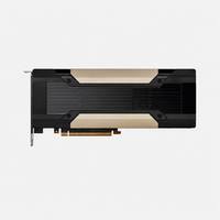 Nouvelle carte graphique pour ordinateur portable V100, apprentissage profond IA, GPU HBM2 32 Go, refroidissement par ventilateur, interfaces PCIe et SXM2