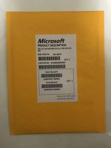 <span class=keywords><strong>Sql</strong></span> máy chủ 2019 gói đầy đủ 5cals Gói Miễn Phí vận chuyển bảo hành suốt đời 100% trực tuyến kích hoạt <span class=keywords><strong>SQL</strong></span> máy chủ 2019 tiêu chuẩn DVD - Product Image 2