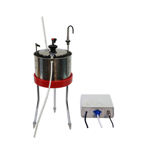 Aparelhos eletrônicos padrão do alumínio da display digital WNE-1A do <span class=keywords><strong>engler</strong></span> - Product Image 5