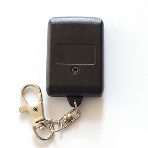 Frecuencia ajustable clon RMC555 control remoto RMC 555 controlador remoto remocon transmisor - Product Image 3