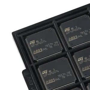 Zhixin (composants électroniques) nouveau STM32F429VIT6 d'origine LQFP-100 STM32F429VIT6TR IC en stock