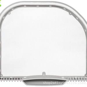 Filtre de sèche-linge LG 5231EL1001C en plastique, pièce de rechange pour lave-linge - Product Image 1
